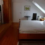 Otel Landgasthof Kirschgarten Ingelheim am Rhein