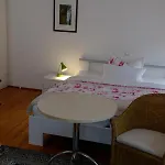 Otel Landgasthof Kirschgarten *