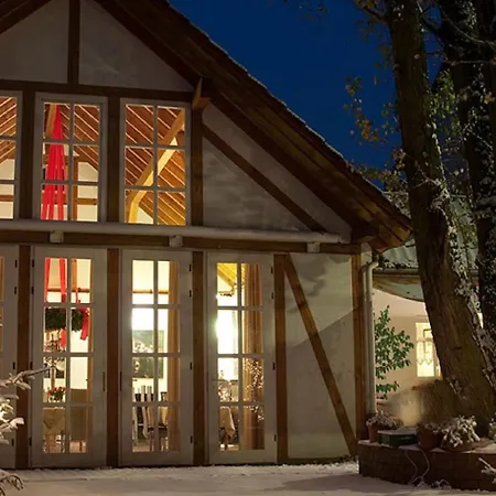 Landgasthof Kirschgarten