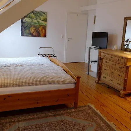 Landgasthof Kirschgarten Hotel