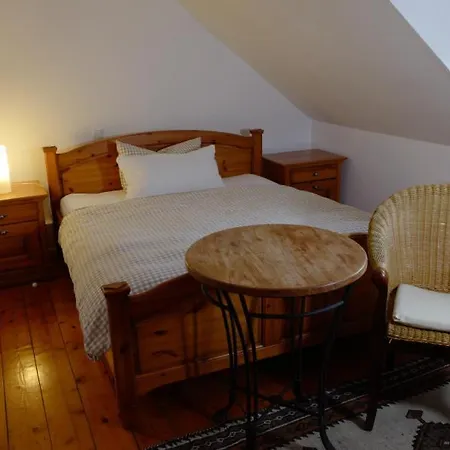 Landgasthof Kirschgarten Hotel Wackernheim