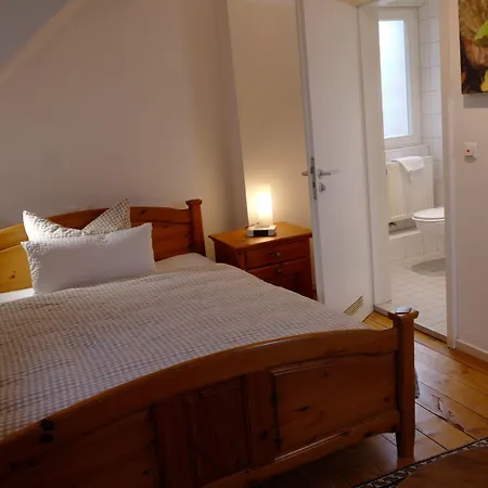 Landgasthof Kirschgarten Ξενοδοχείο *