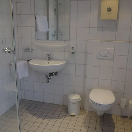 Landgasthof Kirschgarten ホテル *