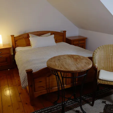 Landgasthof Kirschgarten ホテル インゲルハイム・アム・ライン