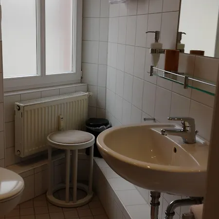 ホテル Landgasthof Kirschgarten