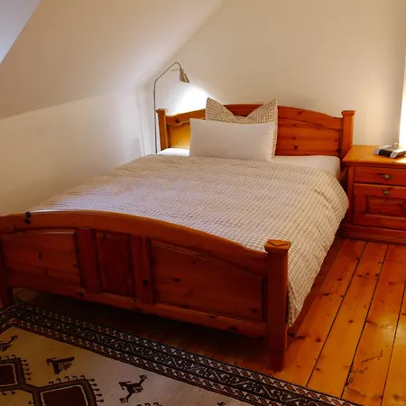 Landgasthof Kirschgarten Ξενοδοχείο Ingelheim am Rhein