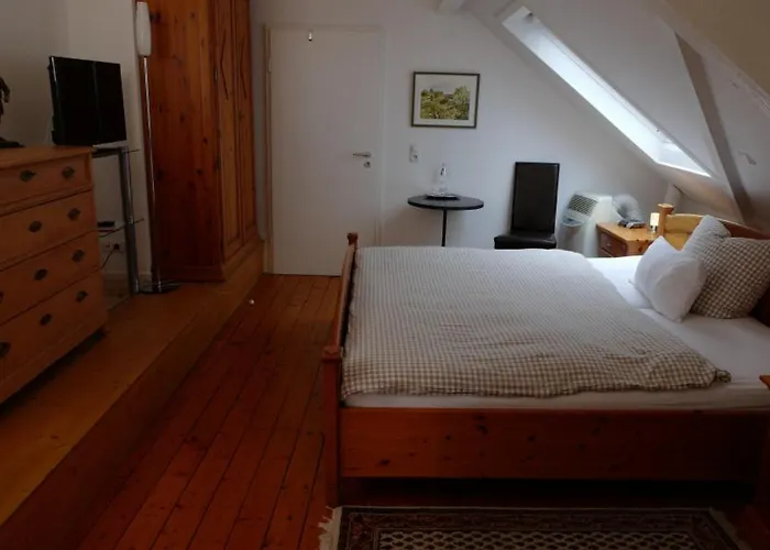 Ξενοδοχείο Landgasthof Kirschgarten Ingelheim am Rhein