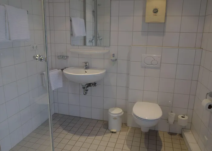 Landgasthof Kirschgarten Ξενοδοχείο *