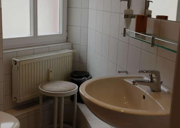 فندق Landgasthof Kirschgarten