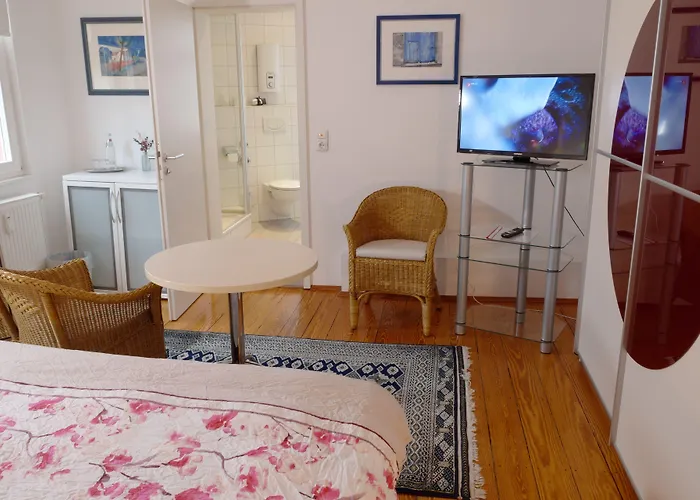 Ξενοδοχείο Landgasthof Kirschgarten