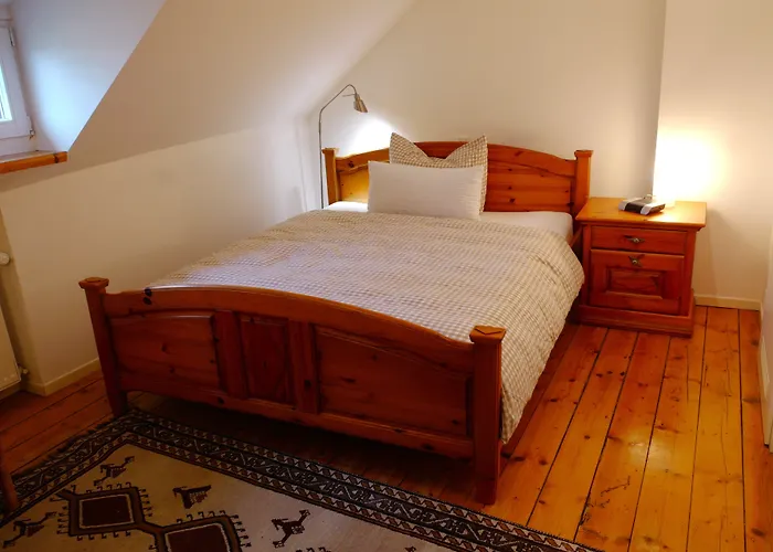 Landgasthof Kirschgarten Ξενοδοχείο Ingelheim am Rhein